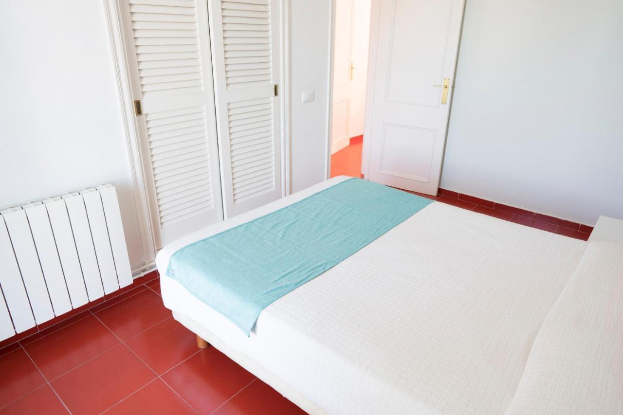 Orquideas Apartment Cala Galdana  Exterior photo
