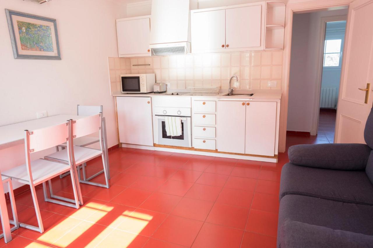 Orquideas Apartment Cala Galdana  Exterior photo